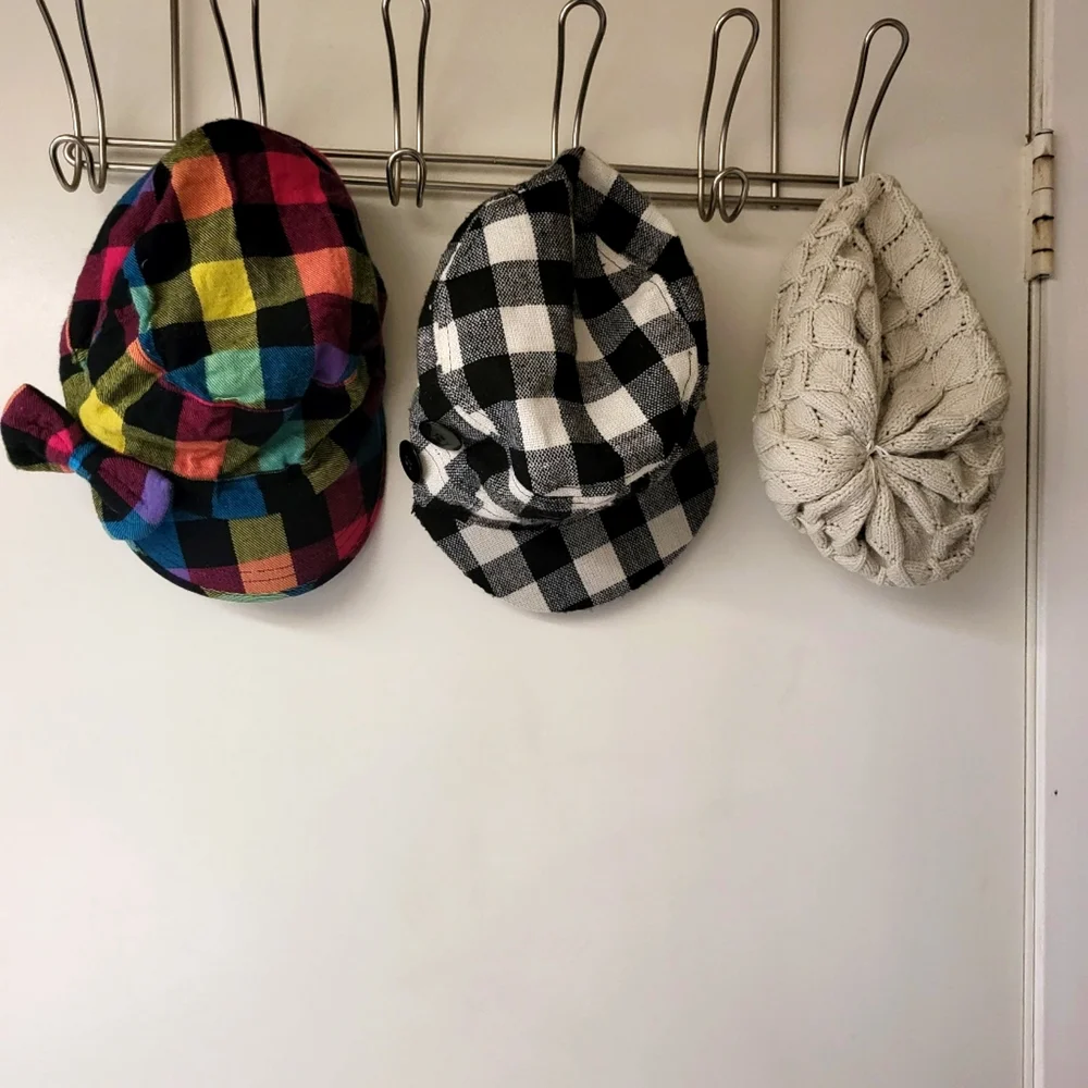 Hats - Picture 1 of 1